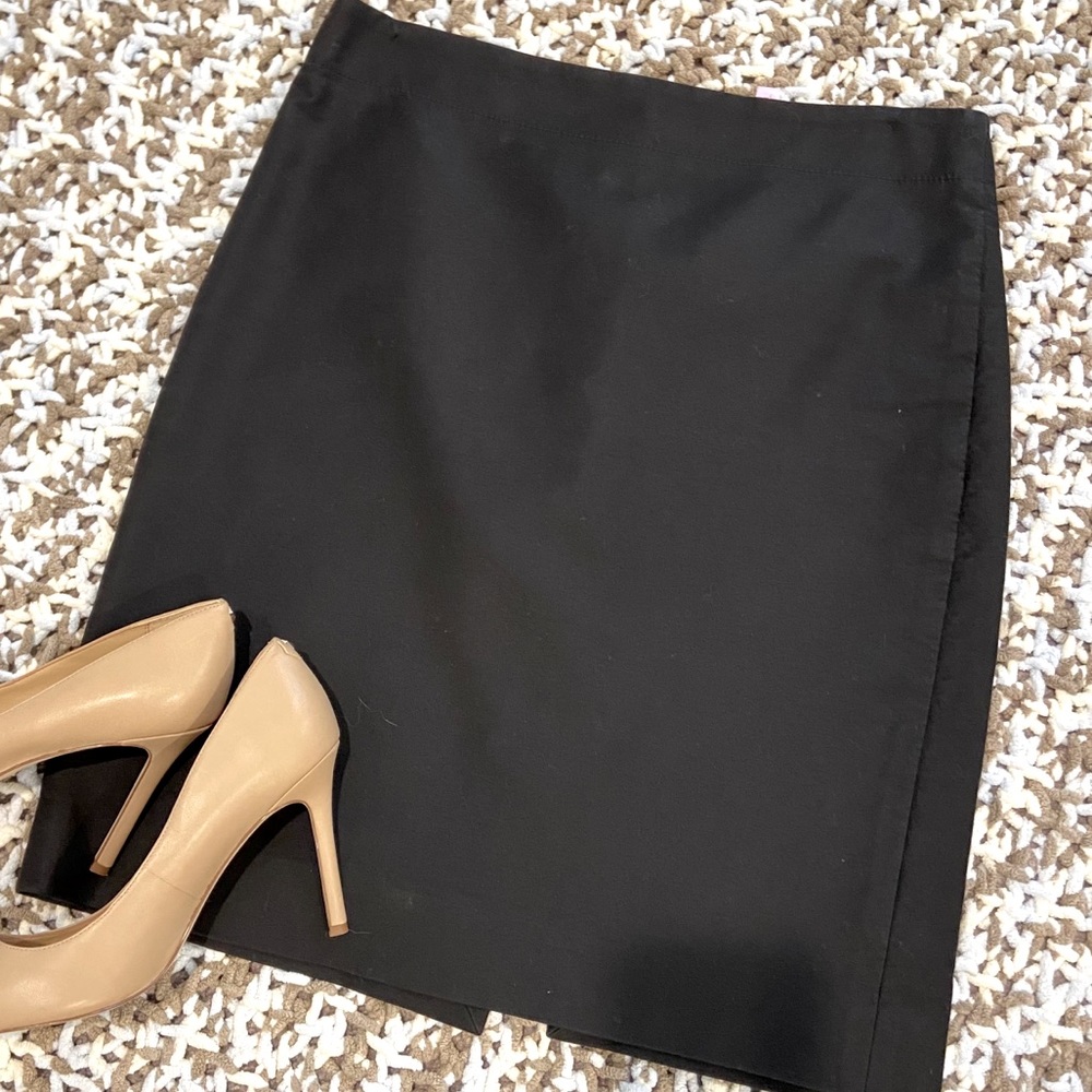 JCrew No. 2 Pencil Skirt
